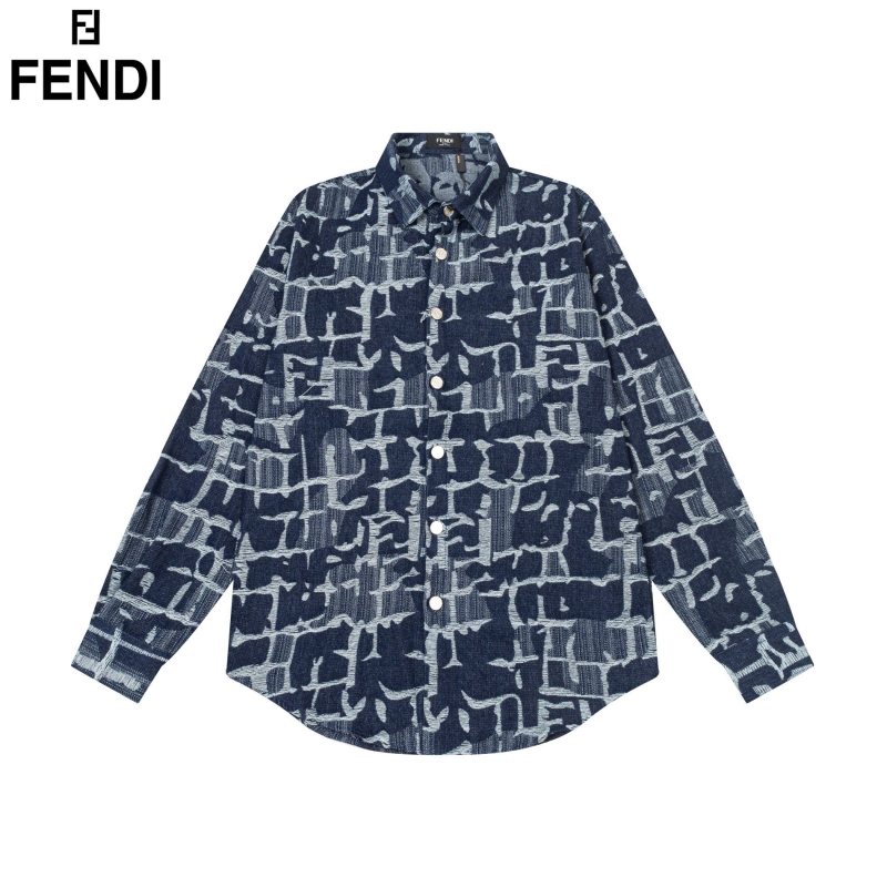 F**di shirts